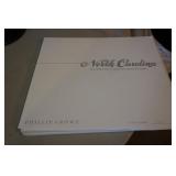 Signed & Numbered Print 94 NC Migratory