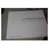 Signed & Numbered Print 97 NC Mitigatory Water