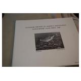 Signed & Numbered Print 88 Outdoor Writers of AM