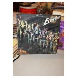 Elvin Bishop Record