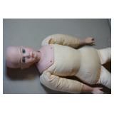 Porcelain Doll Mamon 84