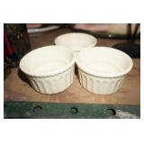 Set of 3 Candle Holders