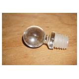 Glass Wine Stoppers