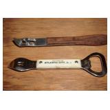 2 Vtg Can Openers