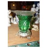 Green Tea Light Electric Burner