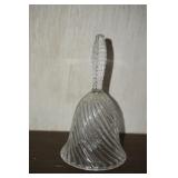 Crystal Bell