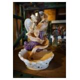 Small Angel Water Feature