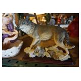 Wolf Statute