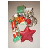 Collection of Christmas Items 7