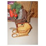 Collection of Christmas Decor 5
