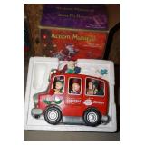 Santa on Delivery Musical