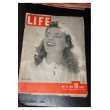 Life Magazine May 24, 1943