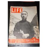 Life Magazine December 13, 1943