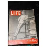 Life Magazine July 20, 1942