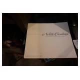 Signed & Numbered 1994 NC Water Fowl