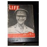 Life Magazine November 8, 1943