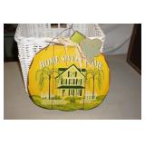 Wall Hanging Fall Decor 