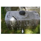 Water Containers for Spraying