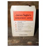 James Taylor
