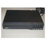 Sanyo DVD Player