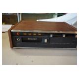 Electra 8 Track Player