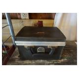 8 Track Tape Case