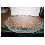 Glass Platter