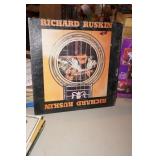Richard Ruskin Record
