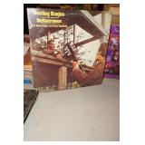 Dueling Banjos Record