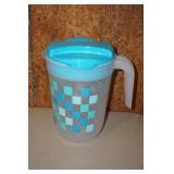Plastic Pitcher