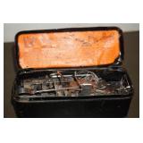 Vtg Sewing Machine Parts
