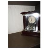 Wallace Mantel Clock