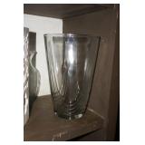 Very Large Heavy Vase