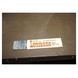 If This Helps You Remember Luzianna Box Cutter