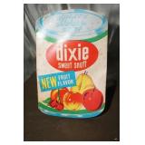 Dixie Sweet Snuff Holds Sewing Needles