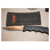 Knife Kershaw
