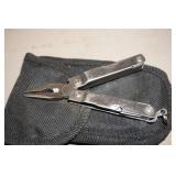 Multi Tool w/carry case