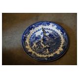 Divided Plate