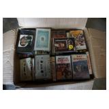 BL of Cassettes