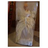 White Angel Topper