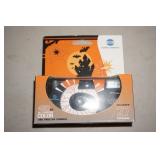 Halloween Disposable NIP Camera