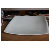 Lenox Platter