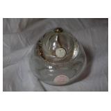 Oil Lamp Made in Poland
