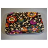 Vera Bradley Tray