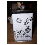 Decorative Tin