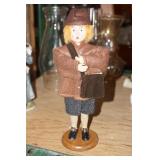 Little Boy Figurine