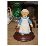 Dept 56 Figurine Little Kitchen Maid Polly