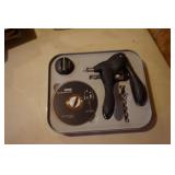 Wine Opener