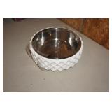 New Dog Bowl Boots & Barley