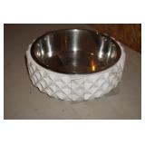 New Dog Bowl Boots & Barley